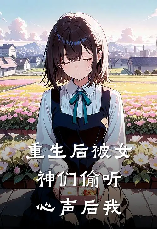 重生后被女神们偷听心声后我(林辰苏清玥)无弹窗小说免费阅读_小说免费阅读无弹窗重生后被女神们偷听心声后我林辰苏清玥