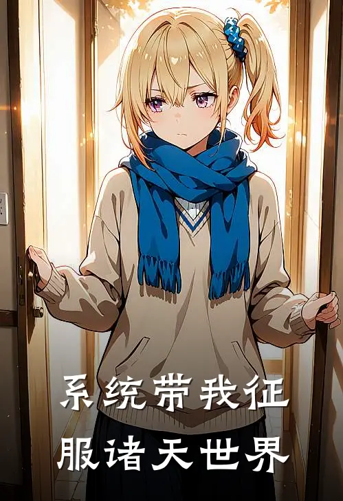 系统带我征服诸天世界陆尘赵磐完本小说免费阅读_小说完结版系统带我征服诸天世界陆尘赵磐