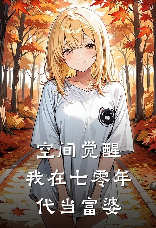 空间觉醒，我在七零年代当富婆林小满王翠花最新小说推荐_完本小说免费阅读空间觉醒，我在七零年代当富婆(林小满王翠花)