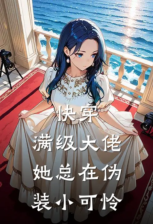 快穿：满级大佬她总在伪装小可怜(沈清辞沈清)最新小说_免费阅读完整版小说快穿：满级大佬她总在伪装小可怜(沈清辞沈清)