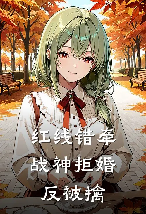 凌玄凌玄战《红线错牵，战神拒婚反被擒》完结版免费阅读_红线错牵，战神拒婚反被擒全文免费阅读