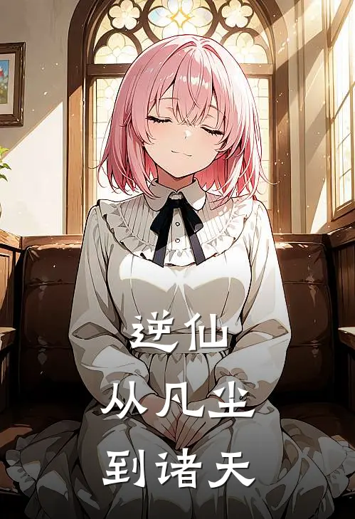 逆仙：从凡尘到诸天(林风林浩扬)全章节在线阅读_林风林浩扬全章节在线阅读