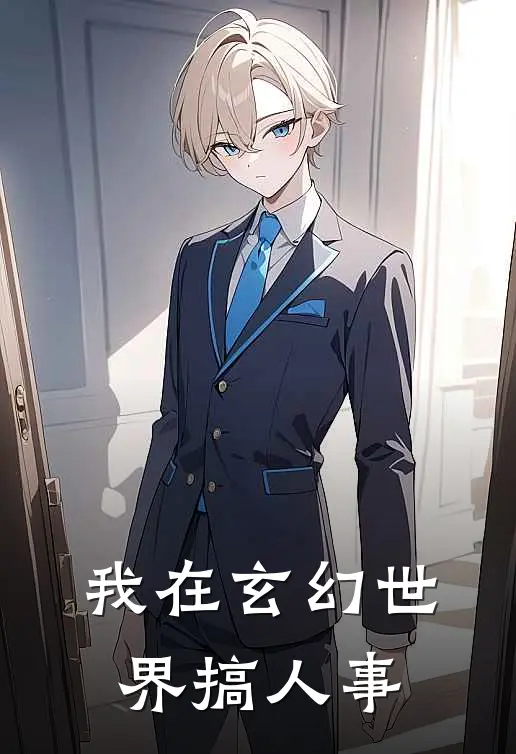 我在玄幻世界搞人事(林牧赵虎)火爆小说_《我在玄幻世界搞人事》林牧赵虎小说免费在线阅读
