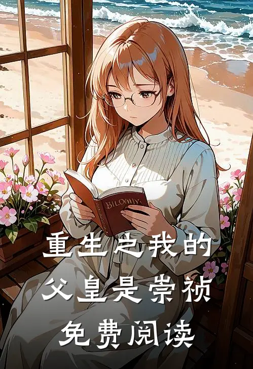 重生之我的父皇是崇祯免费阅读
