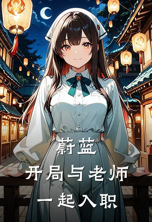 蔚蓝：开局与老师一起入职龙胜优香全文免费阅读_热门小说大全蔚蓝：开局与老师一起入职龙胜优香