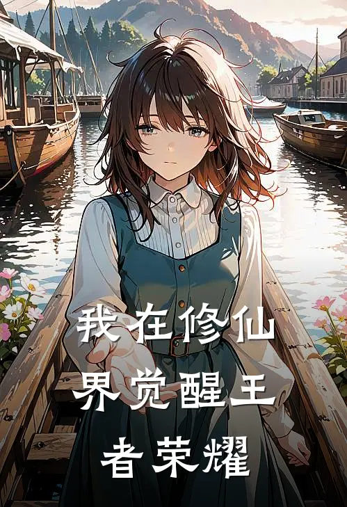 我在修仙界觉醒王者荣耀楚涵谢飞完整版免费阅读_楚涵谢飞精彩小说