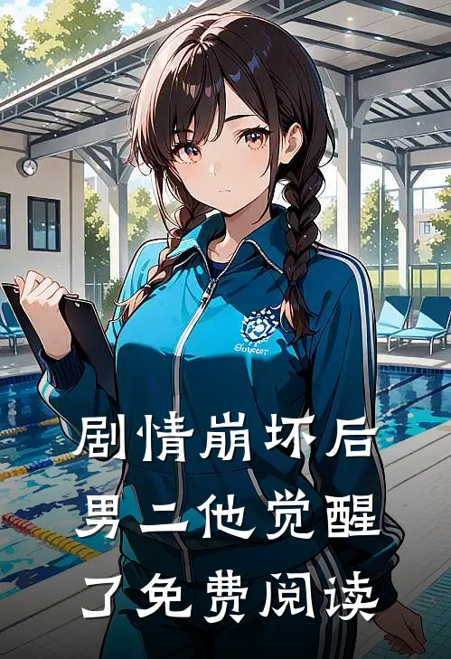 剧情崩坏后男二他觉醒了免费阅读