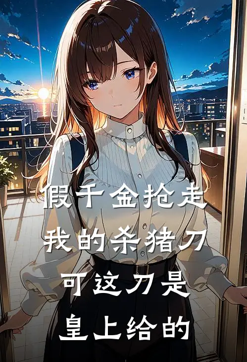 假千金抢走我的杀猪刀，可这刀是皇上给的(仙帝墨云烟)小说免费阅读无弹窗_完结小说假千金抢走我的杀猪刀，可这刀是皇上给的仙帝墨云烟