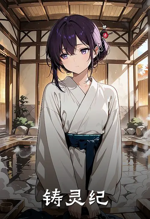 铸灵纪苏清玄沈书言完本完结小说_完本完结小说铸灵纪(苏清玄沈书言)