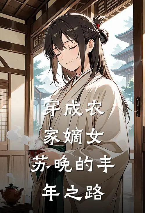 穿成农家嫡女：苏晚的丰年之路苏晚王翠花免费小说大全_热门免费小说穿成农家嫡女：苏晚的丰年之路(苏晚王翠花)