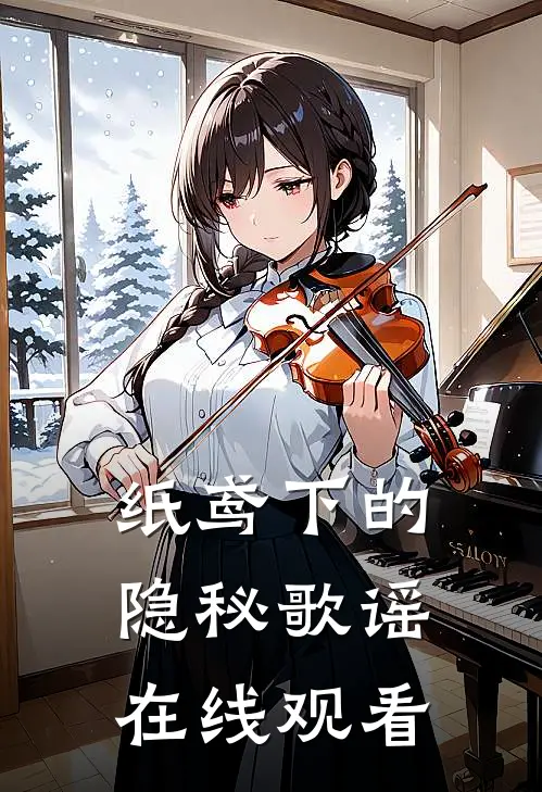 纸鸢下的隐秘歌谣在线观看