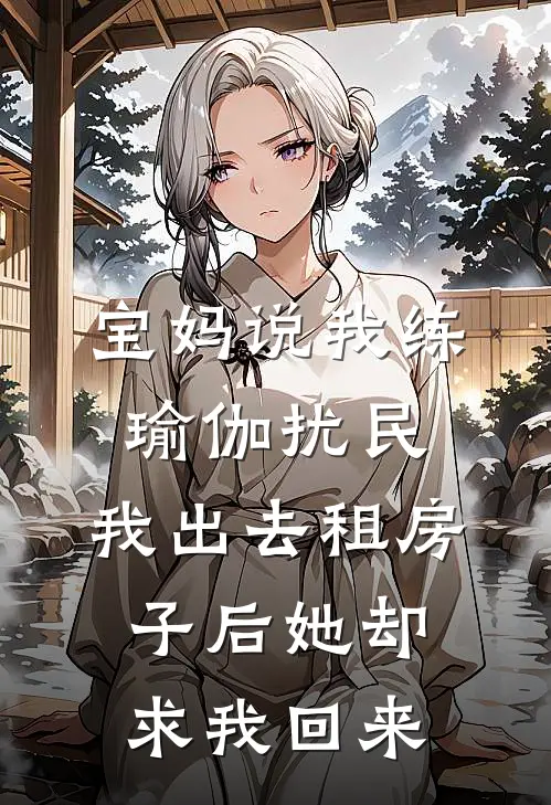 宝妈说我练瑜伽扰民，我出去租房子后她却求我回来(雷敬德程慧芳)在线阅读免费小说_最新章节列表宝妈说我练瑜伽扰民，我出去租房子后她却求我回来(雷敬德程慧芳)