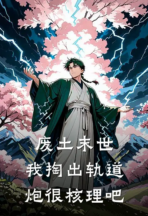 废土末世，我掏出轨道炮很核理吧(孙程张却)免费阅读无弹窗_最新好看小说推荐废土末世，我掏出轨道炮很核理吧孙程张却