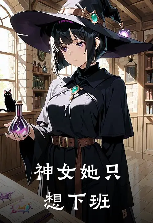 神女她只想下班