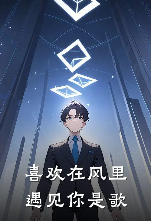 喜欢在风里遇见你是歌