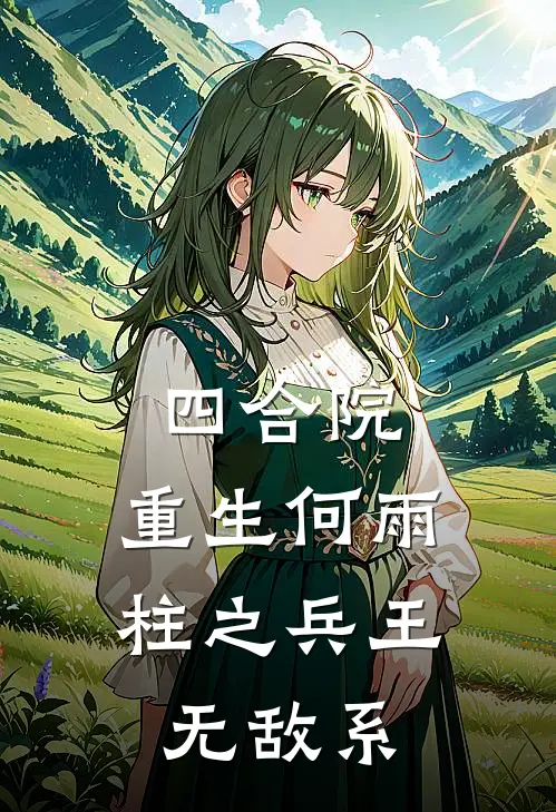 何雨柱陈默《四合院：重生何雨柱之兵王无敌系》全本免费在线阅读_(何雨柱陈默)最新章节在线阅读