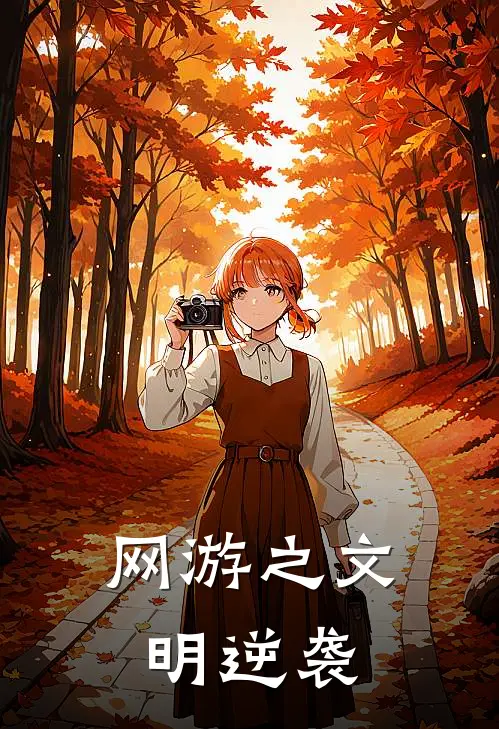 网游之文明逆袭