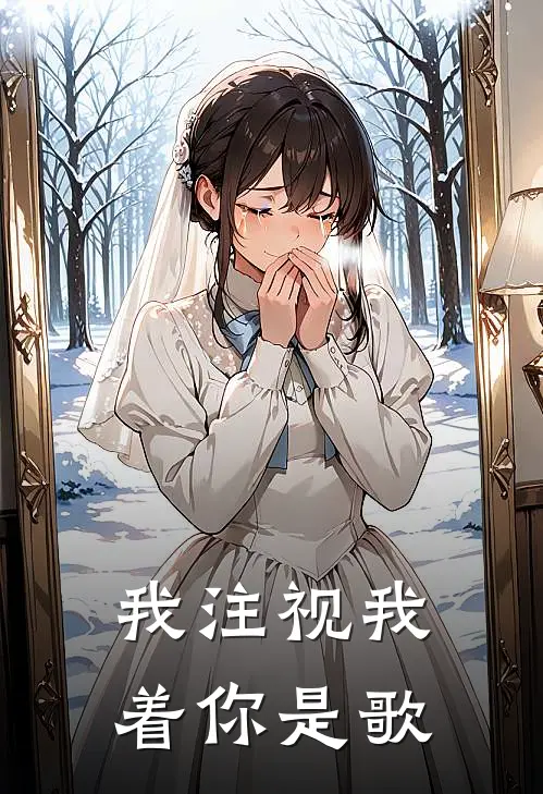 我注视我着你是歌