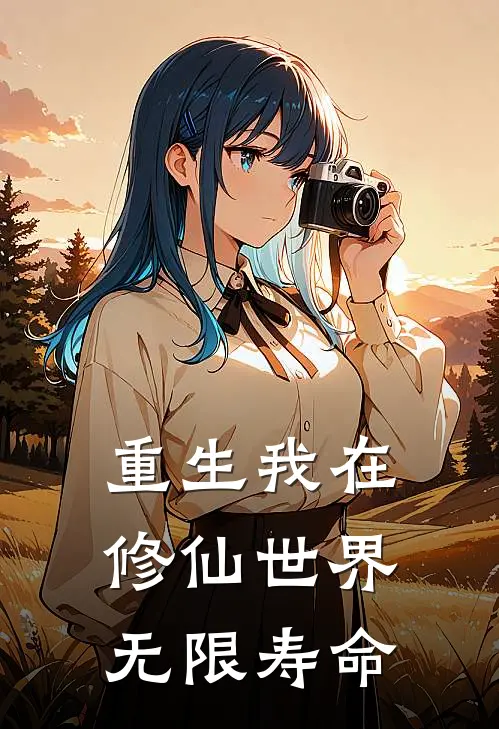 重生我在修仙世界无限寿命