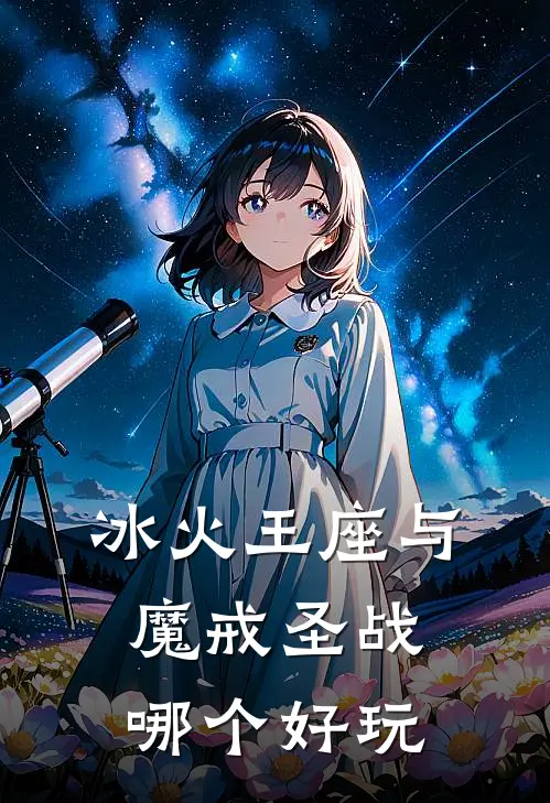 冰火王座与魔戒圣战哪个好玩