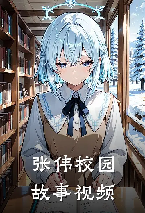 张伟校园故事视频