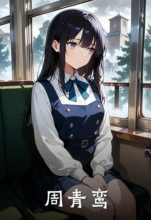 周青鸾(盛京林川)推荐小说_周青鸾(盛京林川)全文免费阅读大结局