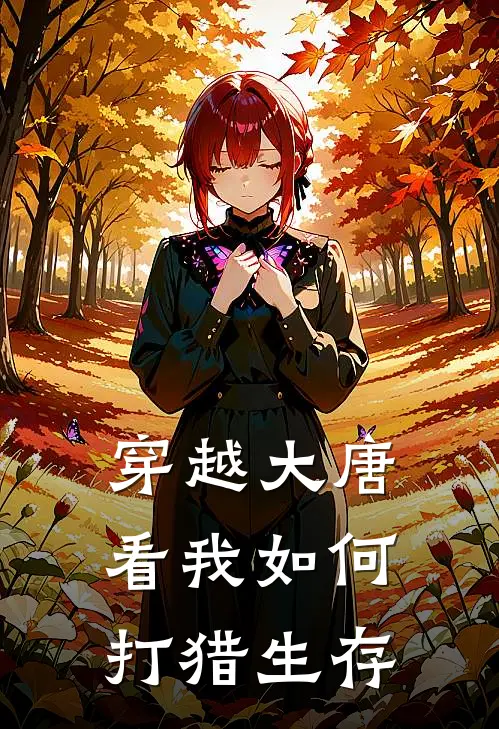 穿越大唐看我如何打猎生存