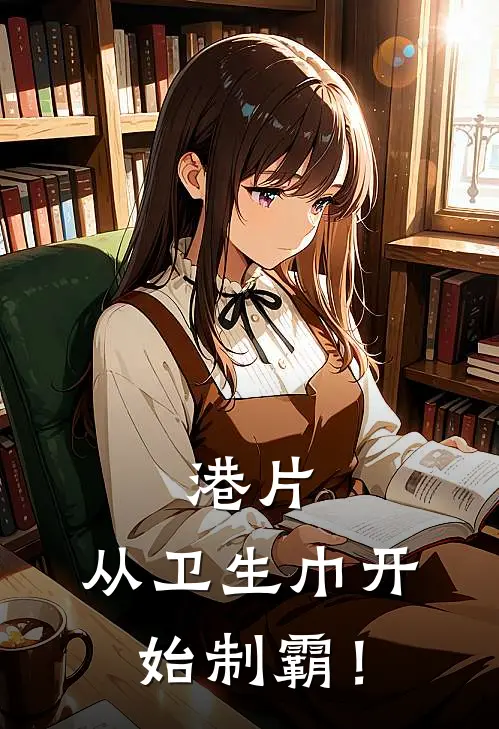 港片：从卫生巾开始制霸！