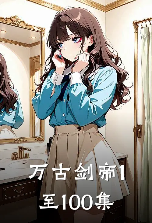 万古剑帝1至100集