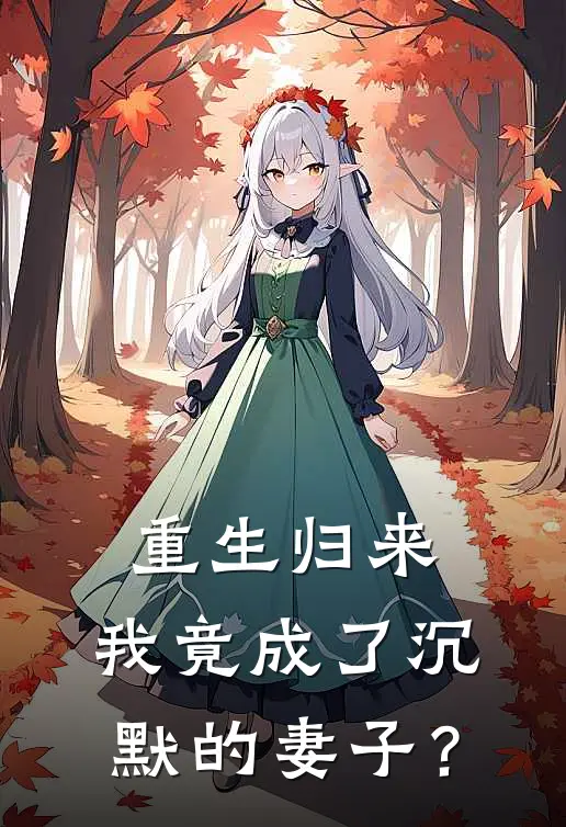 重生归来：我竟成了沉默的妻子？杨一诺季云深完结版免费小说_完本小说大全重生归来：我竟成了沉默的妻子？杨一诺季云深