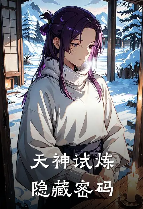 天神试炼隐藏密码