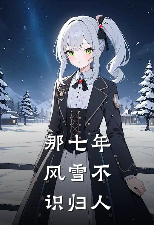 那七年，风雪不识归人