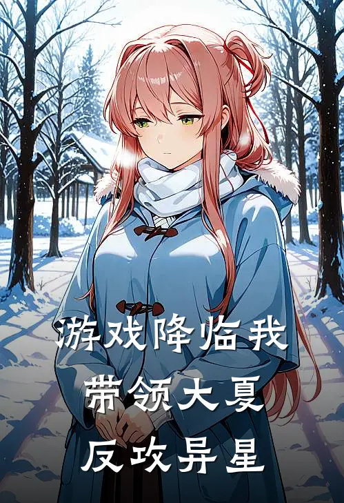 游戏降临我带领大夏反攻异星(陈夜赵铁)免费小说_最新小说全文阅读游戏降临我带领大夏反攻异星陈夜赵铁