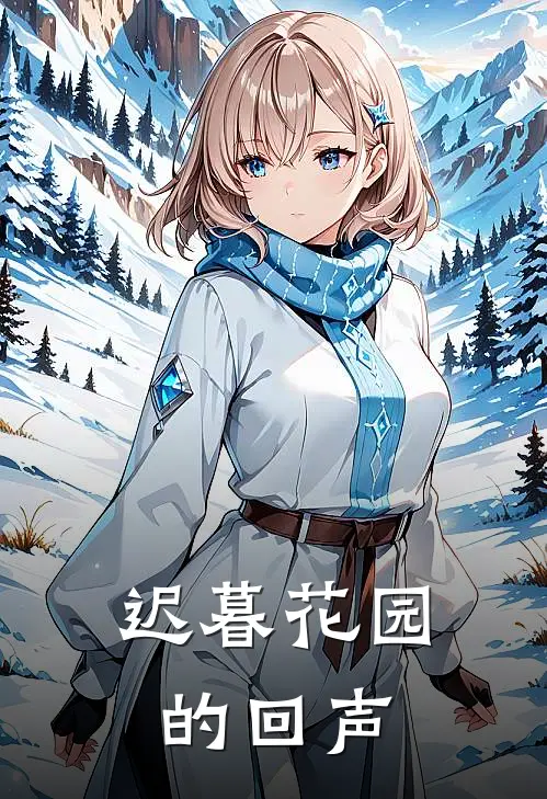 迟暮花园的回声(苏沐生林远)小说免费阅读无弹窗_完结小说迟暮花园的回声苏沐生林远