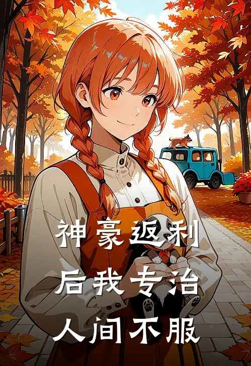 神豪返利后我专治人间不服(王雪江雨萌)最新热门小说_完结小说神豪返利后我专治人间不服(王雪江雨萌)