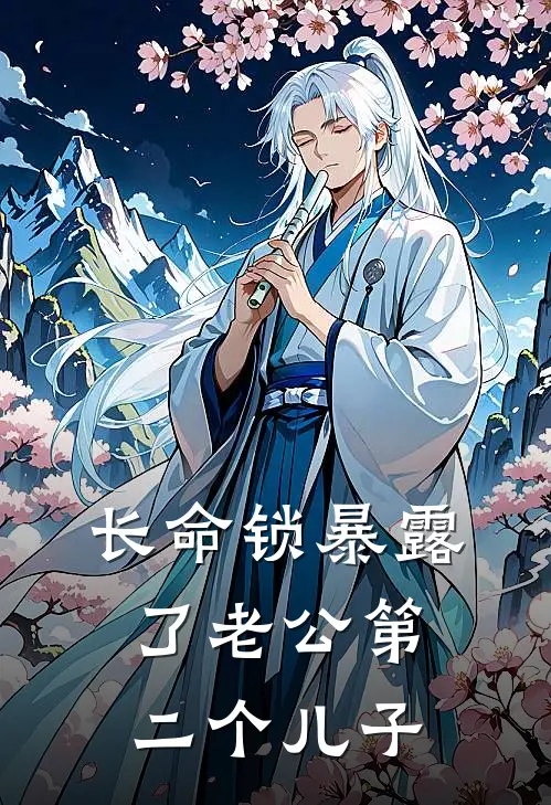 长命锁暴露了老公第二个儿子(姚欢姜遇)在线免费小说_完结小说免费阅读长命锁暴露了老公第二个儿子姚欢姜遇