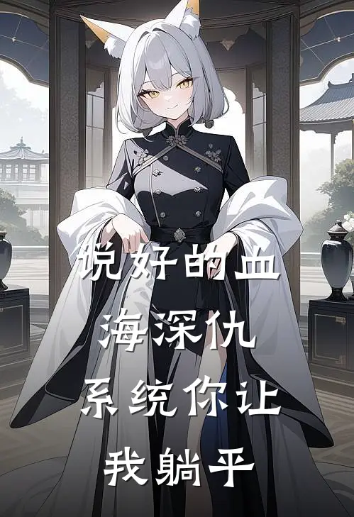 说好的血海深仇，系统你让我躺平（李英俊李明）全文免费阅读无弹窗大结局_（说好的血海深仇，系统你让我躺平全文免费阅读无弹窗）李英俊李明最新章节列表_笔趣阁（说好的血海深仇，系统你让我躺平）