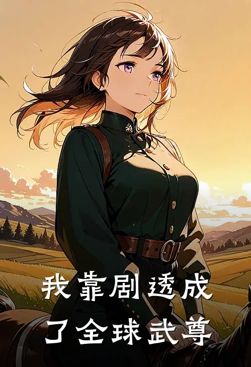 我靠剧透成了全球武尊(林岳文金庸)热门网络小说_小说推荐完结我靠剧透成了全球武尊(林岳文金庸)