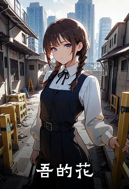 吾的花(谢烬寒沈翊)免费小说完结版_免费小说免费阅读吾的花谢烬寒沈翊