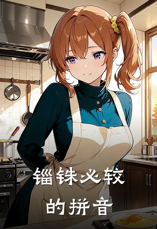 锱铢必较的拼音