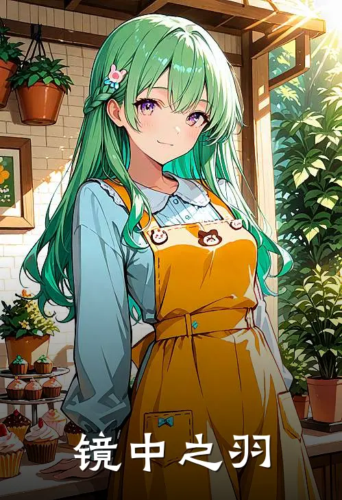 镜中之羽