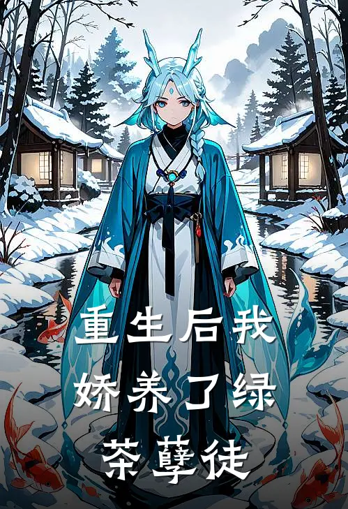 重生后我娇养了绿茶孽徒(夜凛川柳星越)完整版免费阅读_(重生后我娇养了绿茶孽徒)全章节免费在线阅读