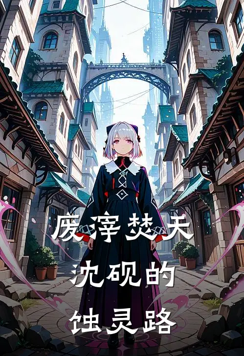 废滓焚天：沈砚的蚀灵路(沈砚赵三)最新小说_免费阅读完整版小说废滓焚天：沈砚的蚀灵路(沈砚赵三)