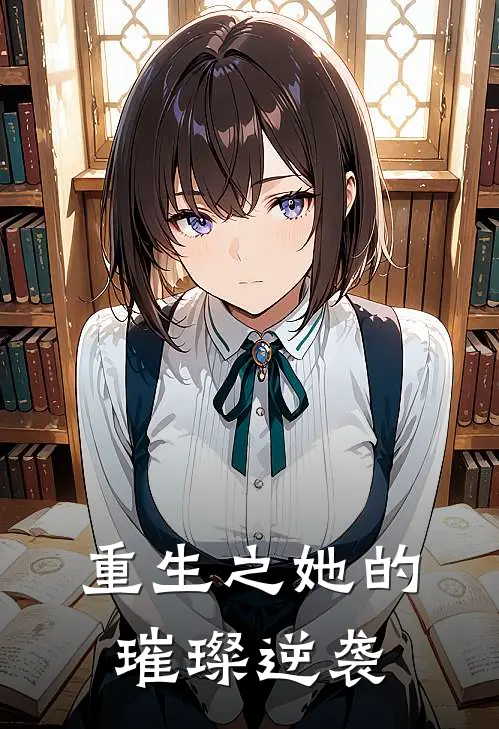 重生之她的璀璨逆袭