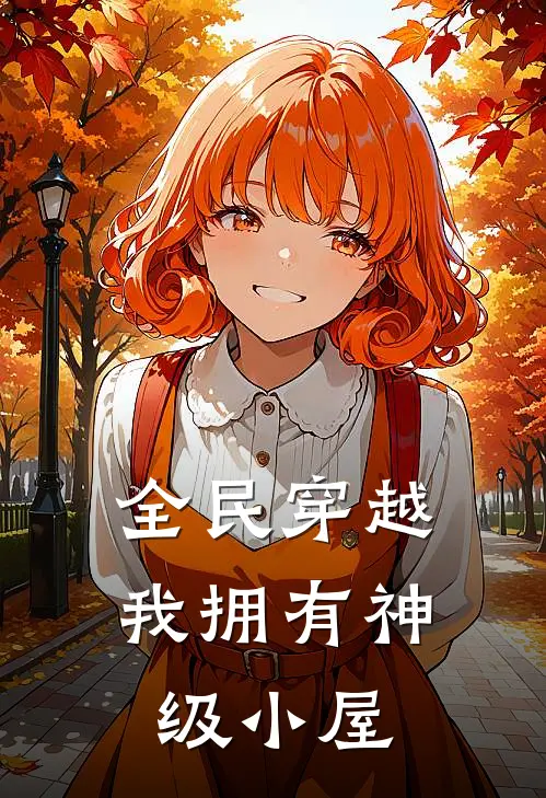 全民穿越我拥有神级小屋