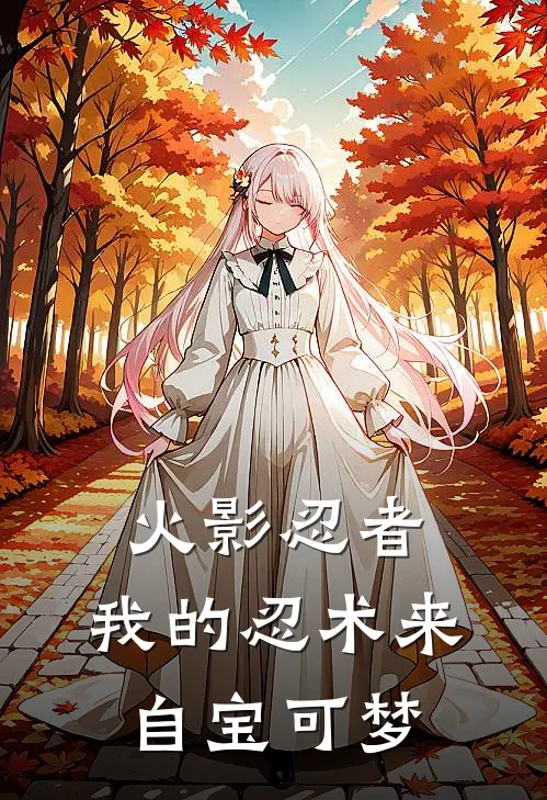 火影忍者，我的忍术来自宝可梦(哲也小拉达)最新推荐小说_最新免费小说火影忍者，我的忍术来自宝可梦哲也小拉达