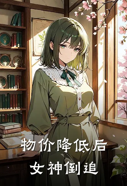 物价降低后，女神倒追陈默苏清月小说完整版免费阅读_热门小说排行榜物价降低后，女神倒追(陈默苏清月)