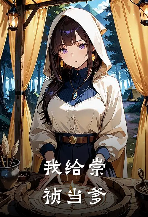 我给崇祯当【爹】