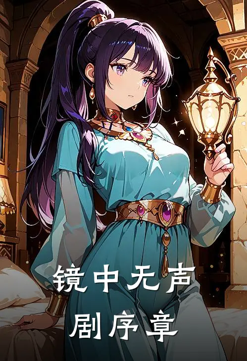 镜中无声剧序章(玄暮蔻安)最新热门小说_完结小说镜中无声剧序章(玄暮蔻安)