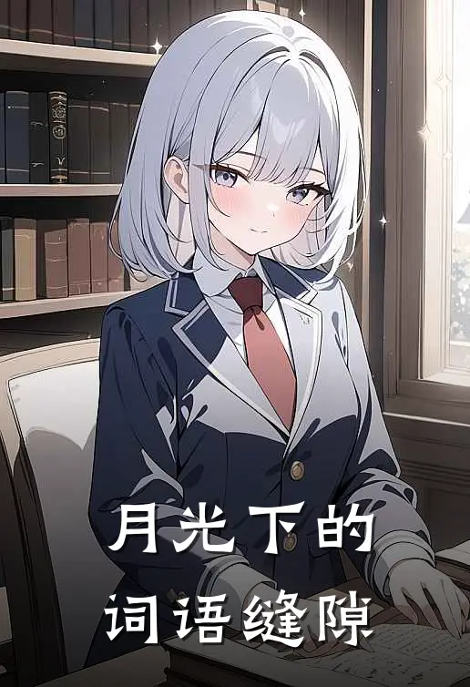 月光下的词语缝隙殊归殊归全本免费小说_热门网络小说推荐月光下的词语缝隙殊归殊归